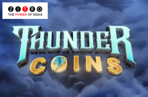 Thunder Coins